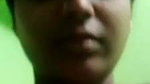 New Tamil girl sexy nude video call