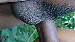 Outdoor Tamil sex video of a married lady and her