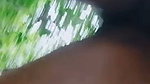 Outdoor Tamil sex video of a married lady and her