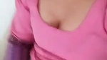 Punjabi aunty cucumber masturbation MMS