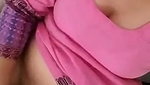 Punjabi aunty cucumber masturbation MMS