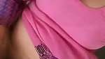 Punjabi aunty cucumber masturbation MMS