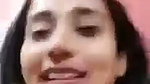 Punjabi kudi exposing on vc for lover bf