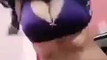 Punjabi kudi exposing on vc for lover bf