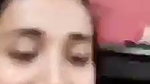 Punjabi kudi exposing on vc for lover bf