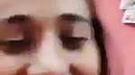 Punjabi kudi exposing on vc for lover bf
