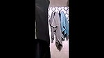 Randi Reetu nude selfie MMS porn