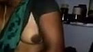 Randi XXX at home mms porn