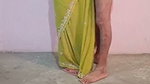 Sarla Bhabhi sucking cock homemade porn
