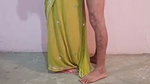 Sarla Bhabhi sucking cock homemade porn