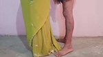Sarla Bhabhi sucking cock homemade porn