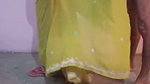 Sarla Bhabhi sucking cock homemade porn