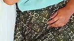 Son fondling stepmom as she pretends to be asleep