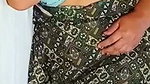 Son fondling stepmom as she pretends to be asleep