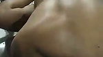 Stock room sex video of Aunty  Manager