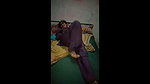 Tamil Teen Nude show for BF mms