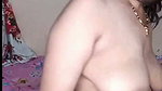 Tamil xxx video of a big boob Bhabhi fucking mms