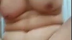 Village lady from India malai fingering video mms