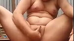 Village lady from India malai fingering video mms