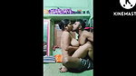 Indian Boudi