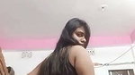 Beautiful girl showing her boobs  Fingering