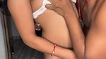 Bhabhi pussy licking  suck her boob  enjoying
