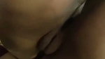 Boyfriend fuck hard in Doggy style  moan