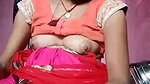Juli rathore Stripchat boob show with face