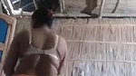 Bangladeshi Bhabi Boobs Show