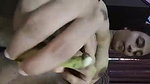Horny Bangla Bhabhi Masturbating