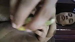 Horny Bangla Bhabhi Masturbating