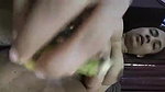 Horny Bangla Bhabhi Masturbating