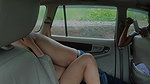 Love In a Taxi Hot scenes