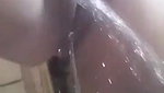 Desi teen sexy pee