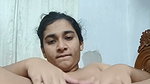 Horny Bengali Girl Showing Pussy