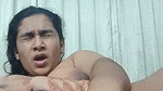 Horny Bengali Girl Showing Pussy