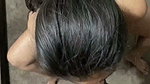 Delhi girl give Blowjob  fucking hard on bed