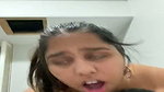 Delhi sexy girl riding  fucking hard with foreign classmate