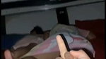 Devar seeing bhabhi panty