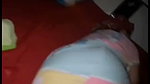 Devar seeing bhabhi panty