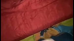 Devar seeing bhabhi panty