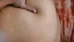 Girlfriend fucking hard with bf