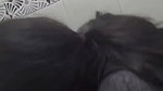 Girlfriend riding his bf cock  moan