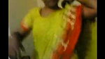 Village bhabi open her sare