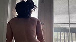 Hot Delhi girl give Blowjob Riding  show her asshole