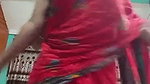 Husband  wife showing dancing  enjoying