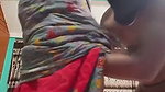 Husband  wife showing dancing  enjoying