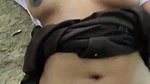 Malayalam girl give Blowjob  fuck Outdoor