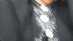 Muslim aunty showing her huge boobs  rubing pussy