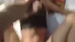 Nepali girl fuck hard with bf